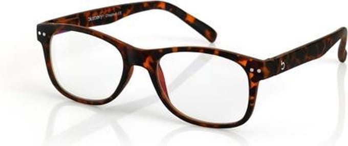 Blueberry Glasses Vintage havanna
