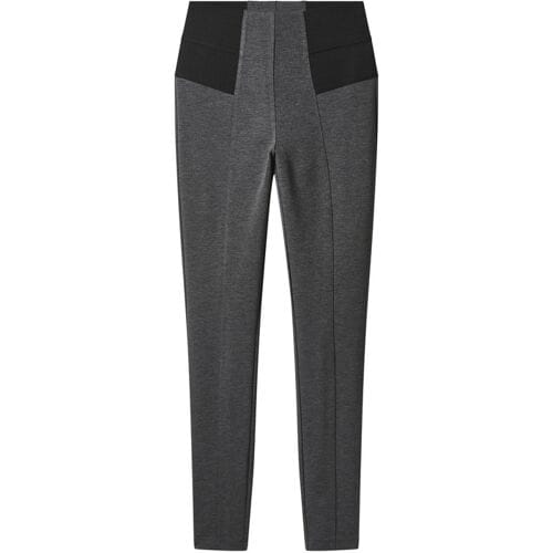 esmara Dames jegging (Grijs, S (36/38))