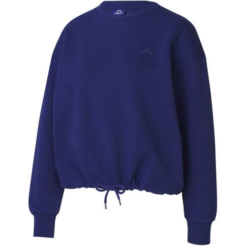 CRIVIT Dames trui (Blauw, M (40/42))