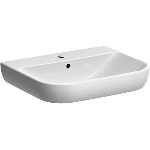 Geberit Smyle washbasin 60 cm 500.228.01.1