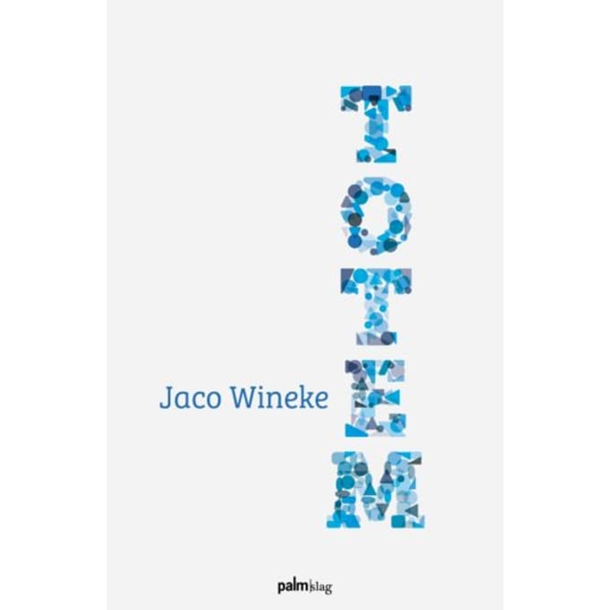 Totem - Jaco Wineke