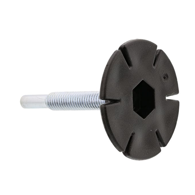 AEG stelvoet, M8x48mm 8075188014