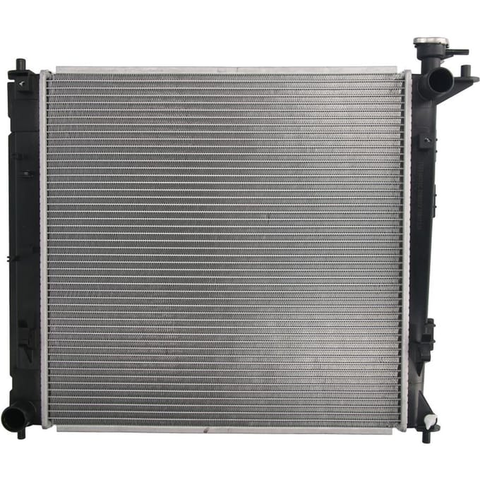 Radiator, motorkoeling THERMOTEC D70511TT
