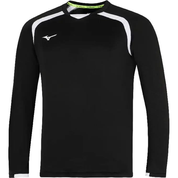Jersey met lange mouwen Mizuno Team RB