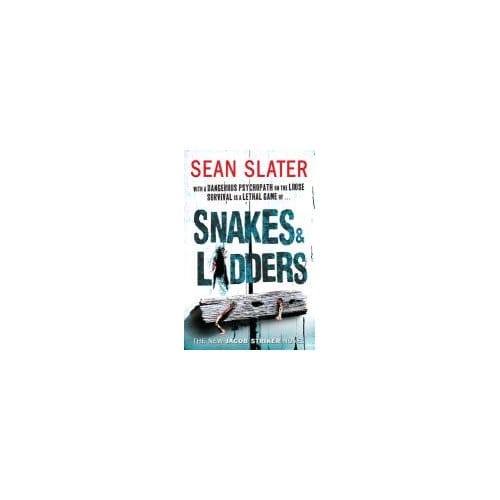 Snakes & Ladders - Sean Slater
