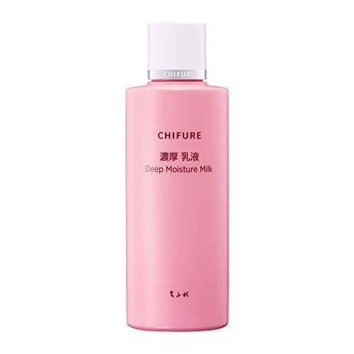 CHIFURE - Deep Moisture Milk 150ml