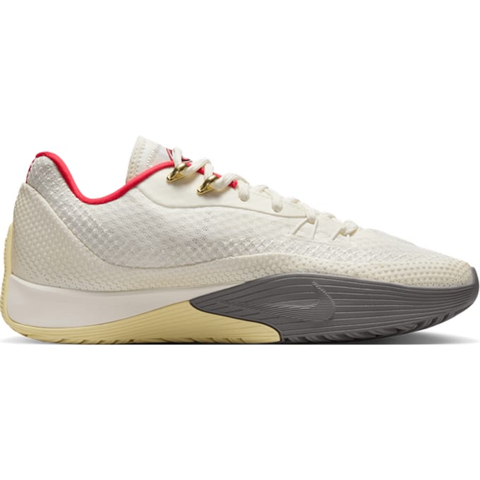 Nike Street Sneakers Heren - Roze - Maat 46 - Mesh/Synthetisch