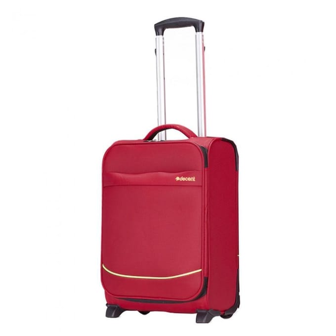 Decent Super-Light Trolley 50 rood