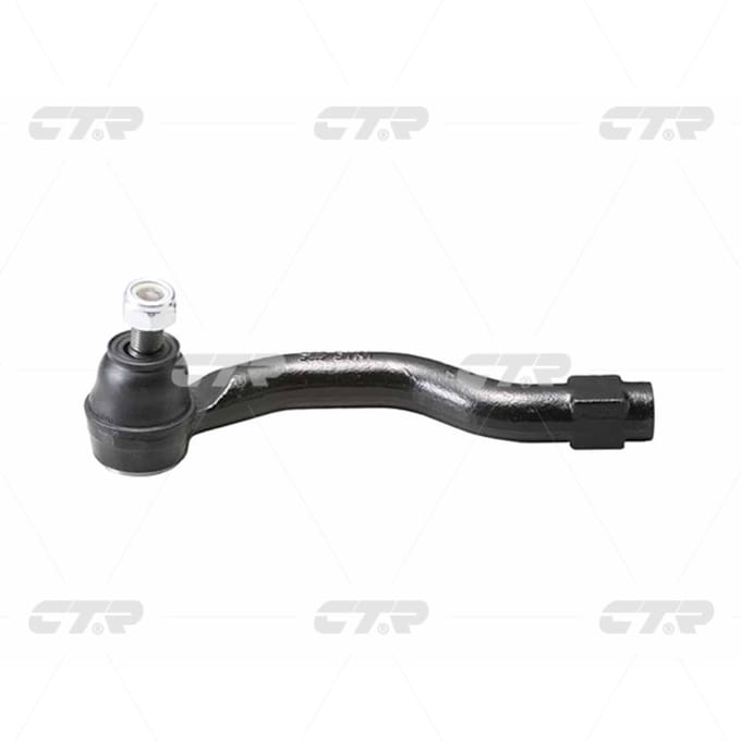 Spoorstangeinde CTR CE0624