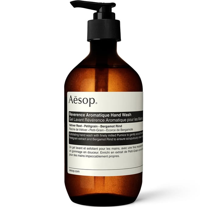 Aesop - Reverence Aromatique Hand Wash 500ml