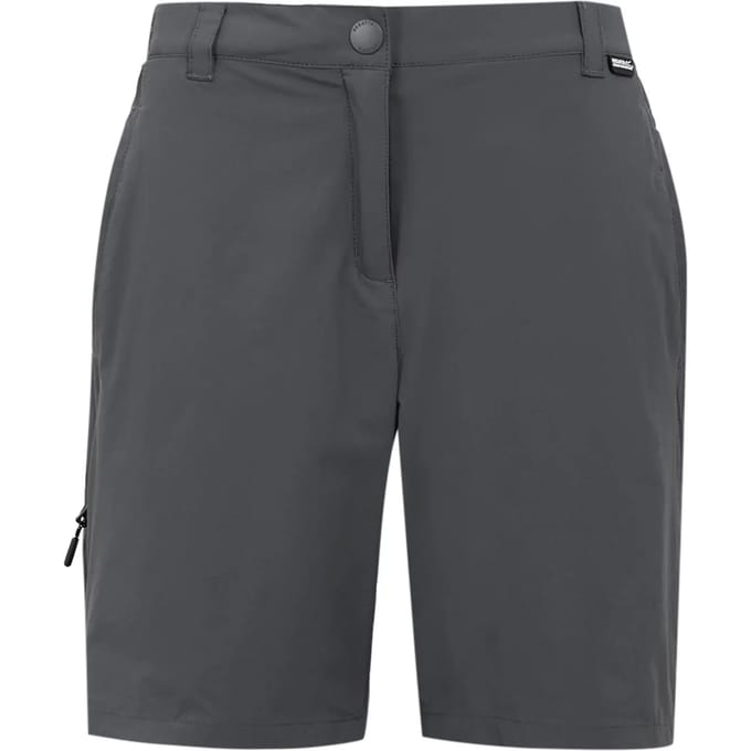 Dames reisshorts (Packaway Shorts II)