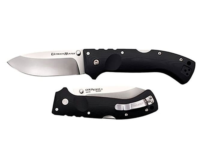 Cold Steel Zakmes Ultimate Hunter PE