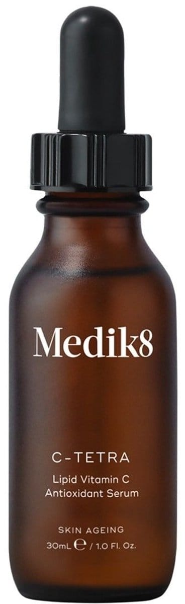 Medik8 C-Tetra Serum - Haarserum - Vitamine C - 30 ml