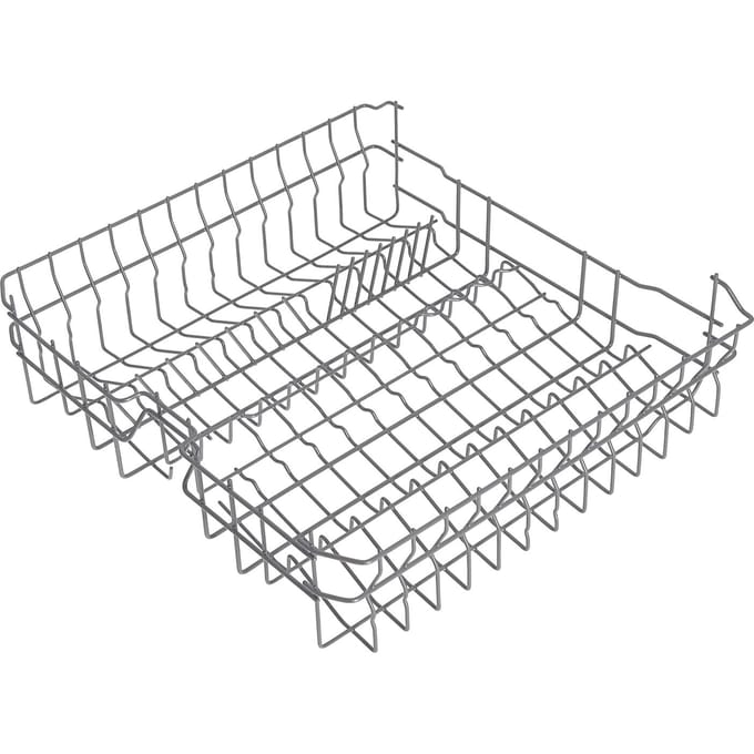 AEG bovenste mand, grijs, 505x469x135 140112677038