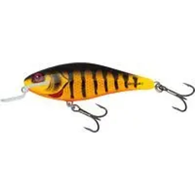 Lok Salmo Executor Shallow Runner 8 g