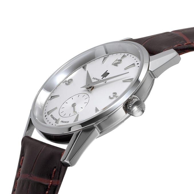 Lip himalaya 35 671041 Unisex Quartz horloge