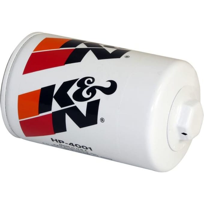 Oliefilter K&N HP-4001