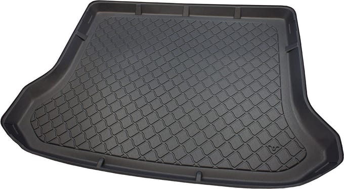 Kofferbakmat Volvo XC60 2008-2017 - Guardliner