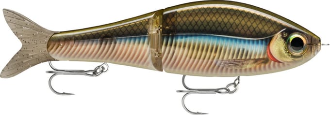Rapala - Swimbait Super Shadow Rap Glide - 11.0cm - 45.0gr - Rapala