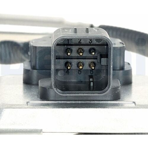 NOx-sensor, ureuminspuiting DELPHI ANS1019-12B1