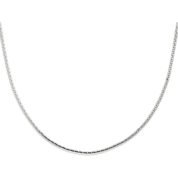 Copenhagen Studios Ketting CPJ-0059-N-50