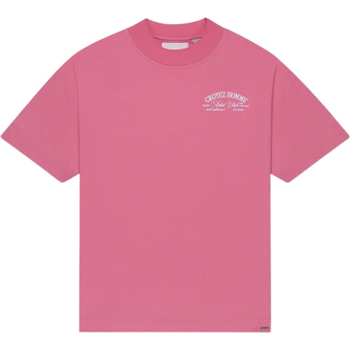 croyez homme Cr2-fw25-31 t-shirts cr2-fw25-31