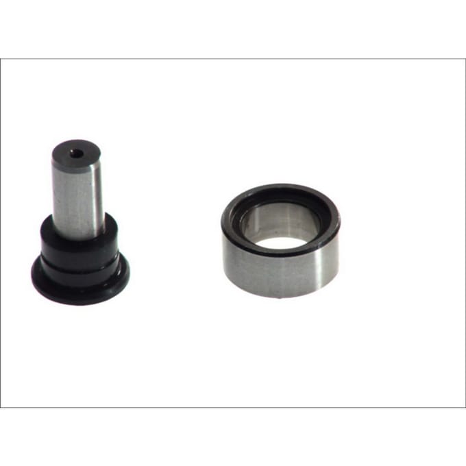 Dt Spare Parts Voering, koppelingshefboom DT 4.50350