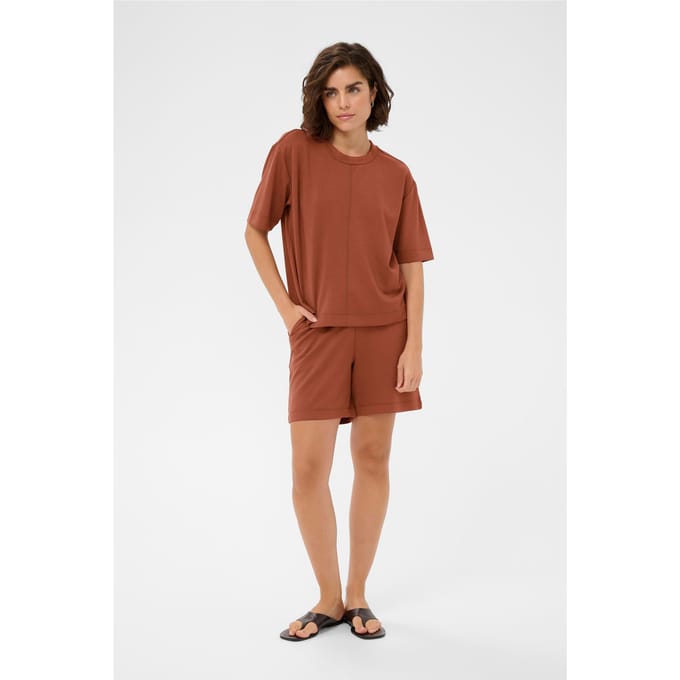 T-shirt KAannie T-shirt Baggy fit
