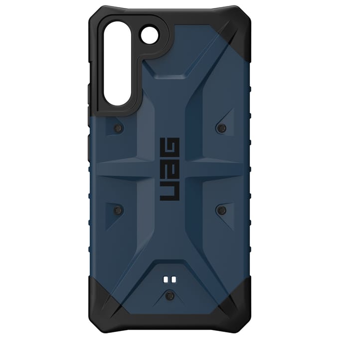 UAG Pathfinder Backcover voor de Samsung Galaxy S22 Plus - Mallard