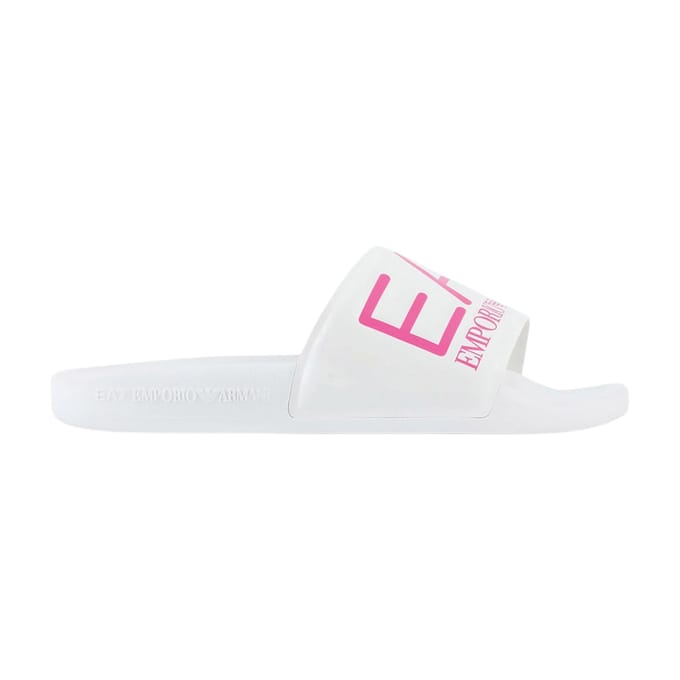 EA7 Sea World Visibility Slipper Heren
