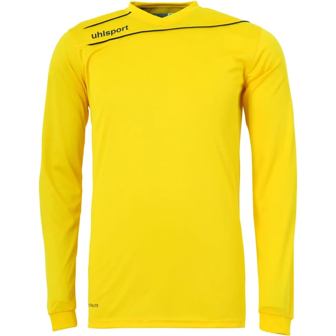 Jersey Uhlsport Stream 3.0 manches longues