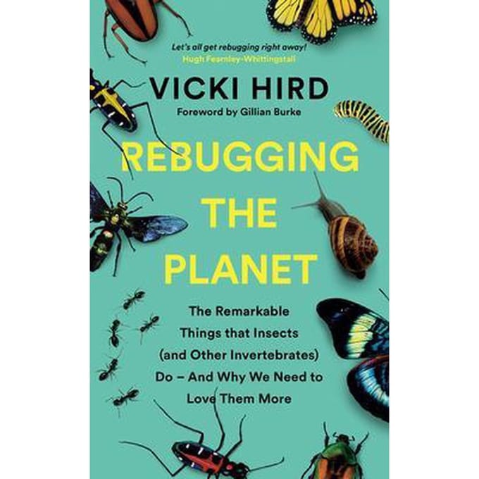Rebugging the Planet