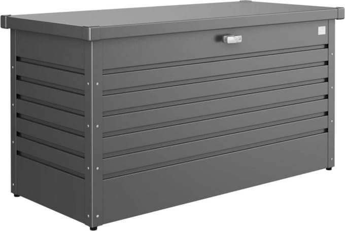 Biohort Opbergbox\Hobbybox 130 - Antraciet