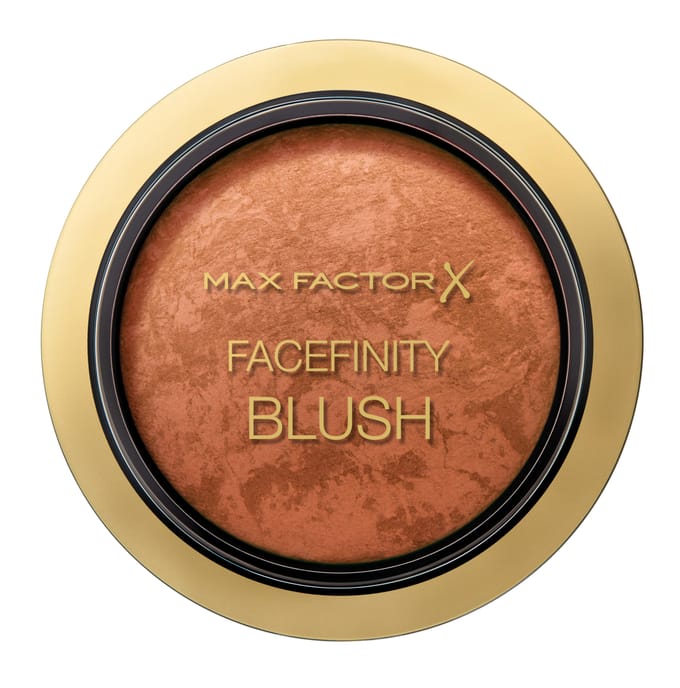 Max Factor Facefinity Blush 25 Alluring Rose 1,5 g