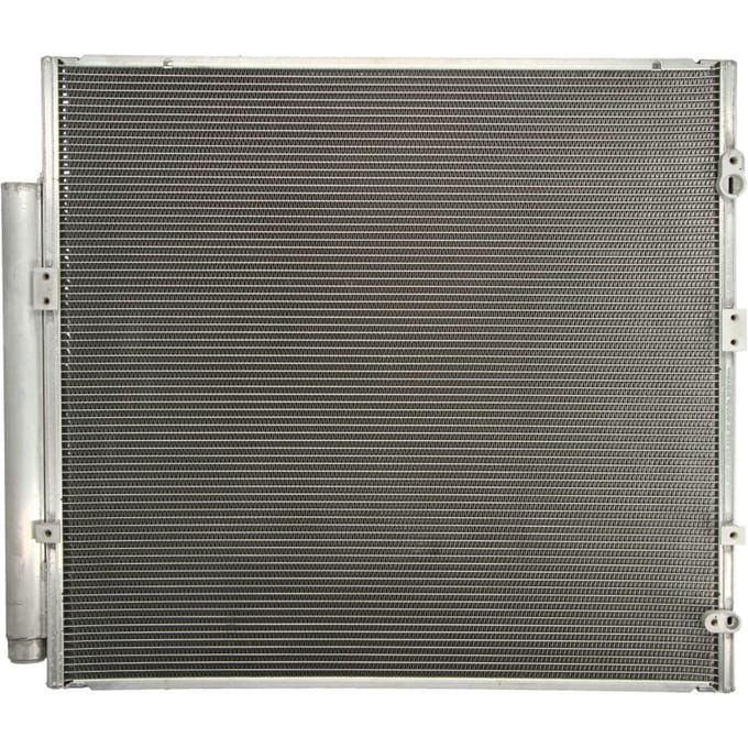 Condensator, airconditioning KOYORAD CD010451M