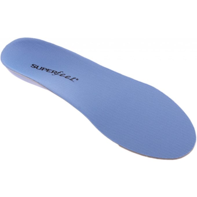 Superfeet Superfeet Trim To Fit