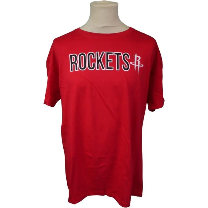 T-shirt Houston Rockets