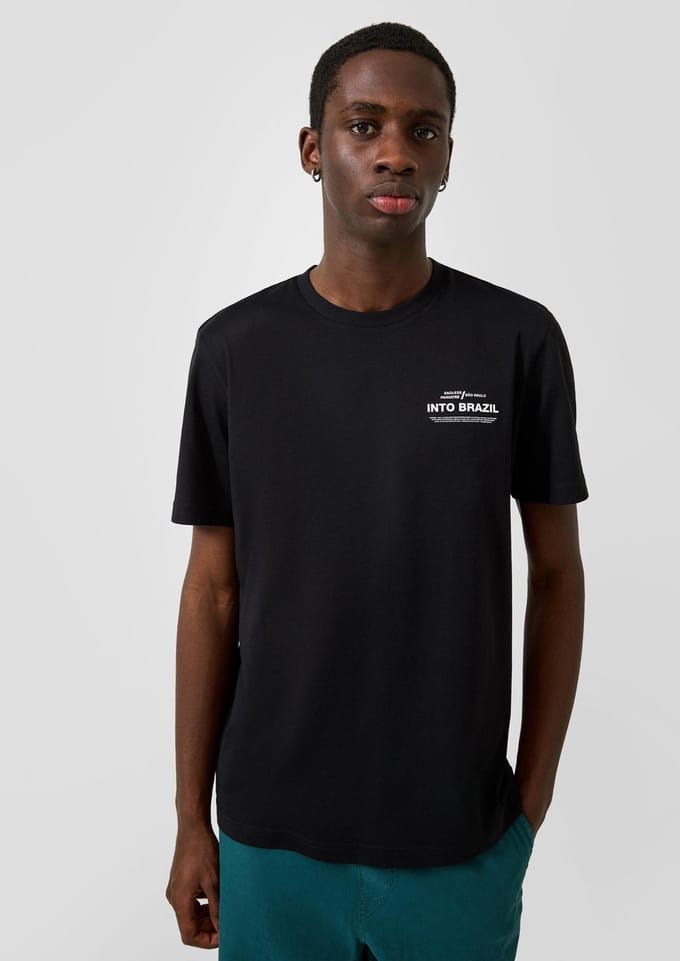 QS T-Shirt