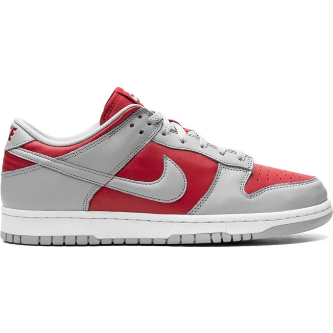 Dunk Low QS CO.JP Reverse Ultraman Sneakers