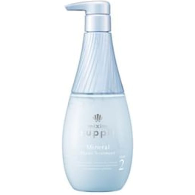 ViCREA - Mixim Suppli Mineral Repair Treatment 440g