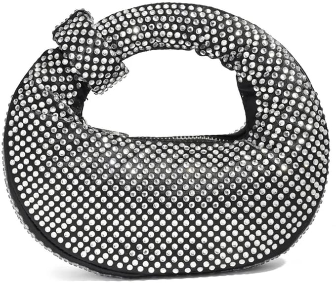 Handtassen Effen Kleur Elegant Polyester Bijeenkomst/Feest Accessoires