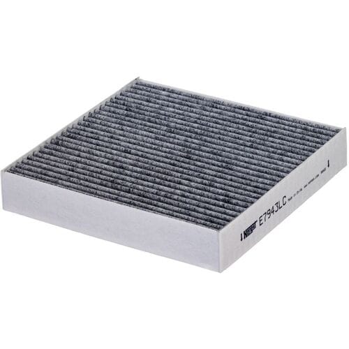 Cabineluchtfilter  HENGST Filtration E7943LC