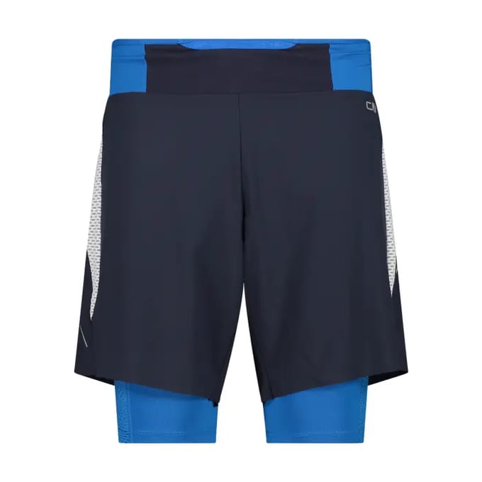 2 in 1 shorts CMP
