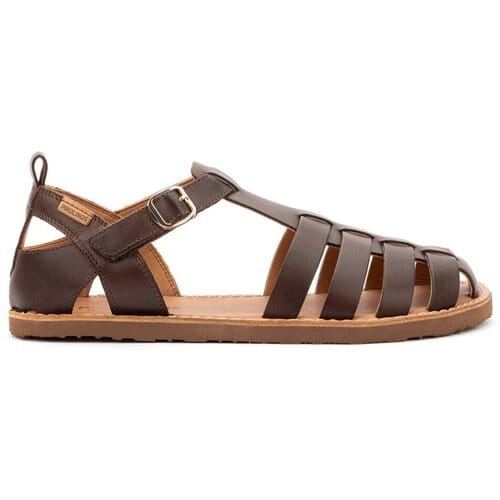 Platte sandalen Pikolinos -