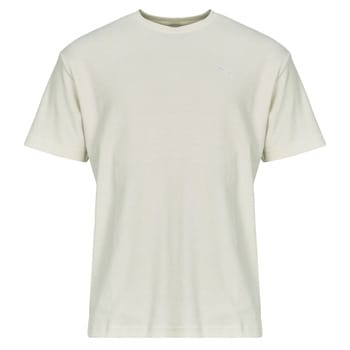 T-shirt Korte Mouw Puma ESS ELEVATED Relaxed Tee