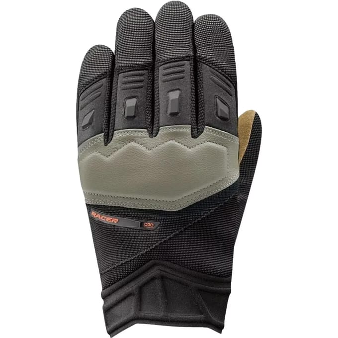 All-season enduro motorhandschoenen Racer