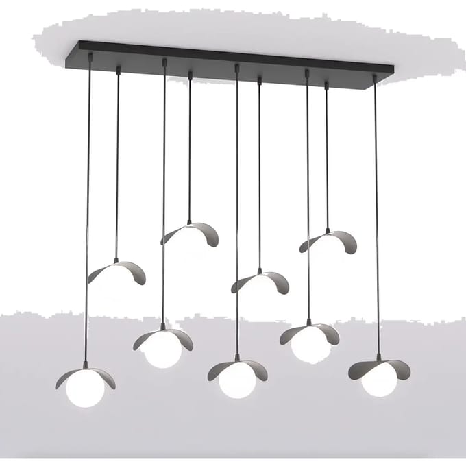 Hanglamp Emibig Lighting Ritual 9