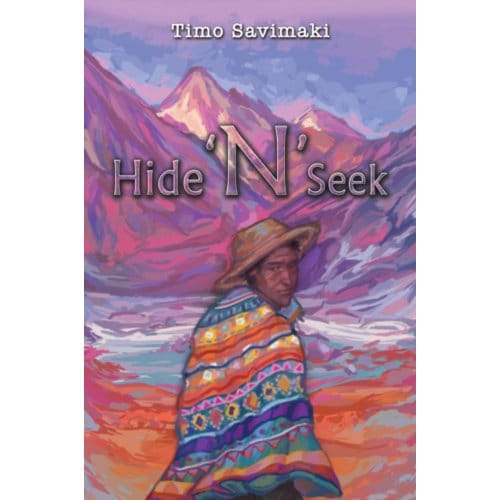 Hide 'n' Seek - Timo Savimaki