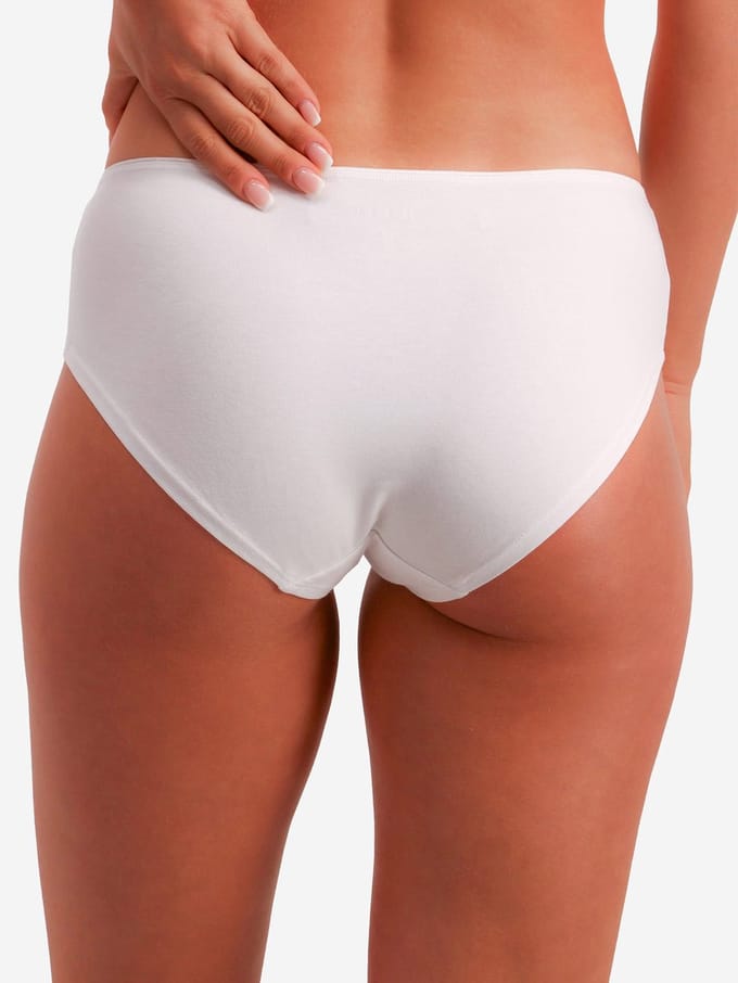 Joop! Panty Natural