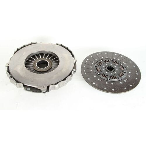Schaeffler Luk Koppeling kit LUK 643 3184 00